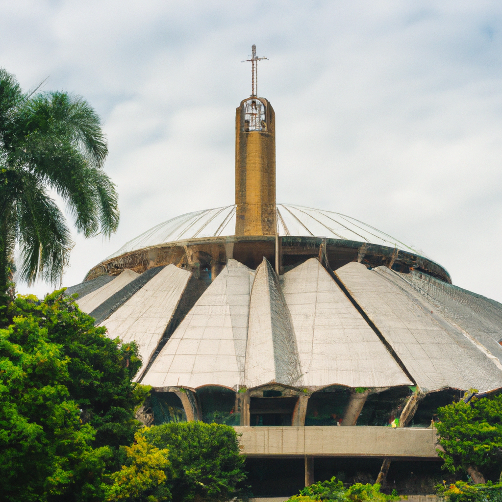 Philippine International Catholic Church (PICC) In Philippines History